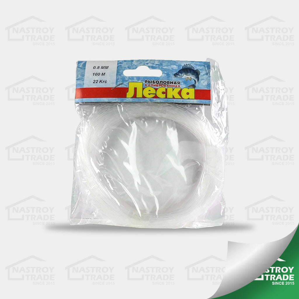 Леска
