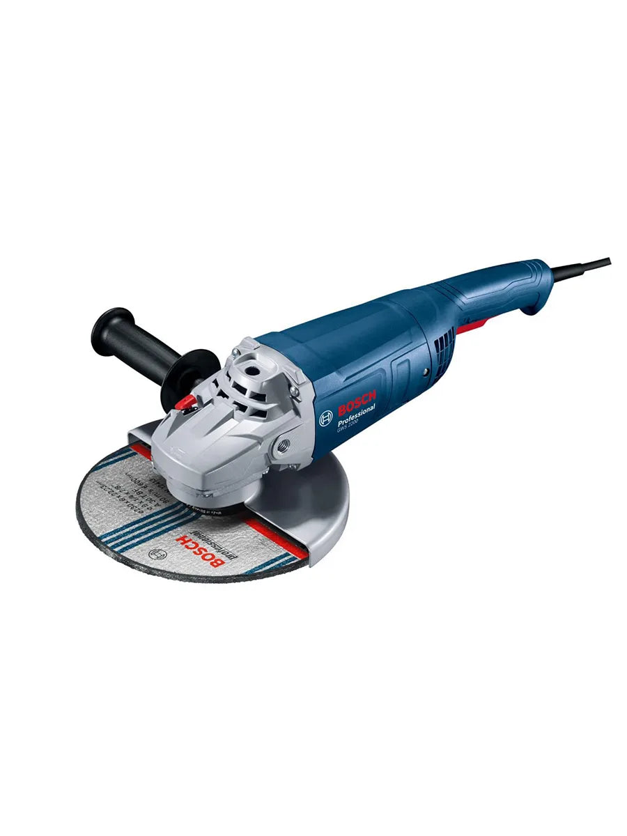 Болгарка (УШМ) BOSCH