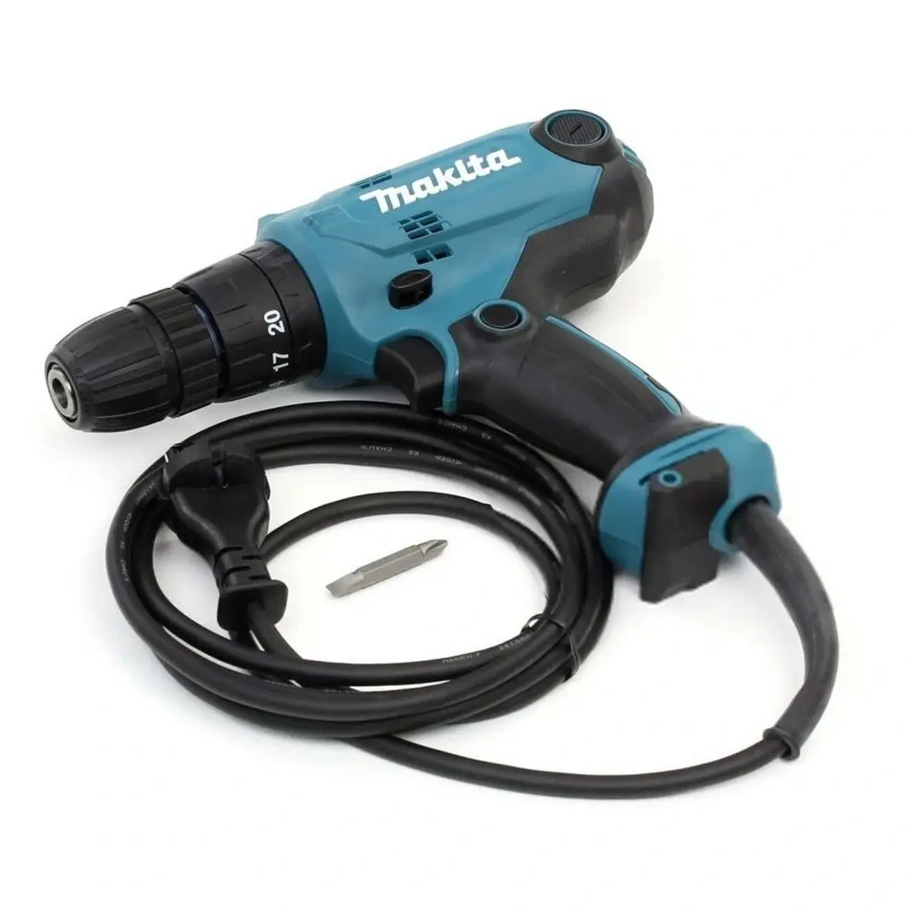 Дрель электрический Makita