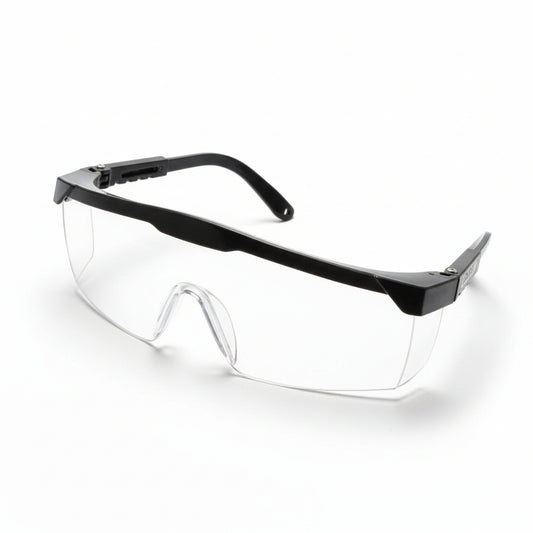 Строительная очки