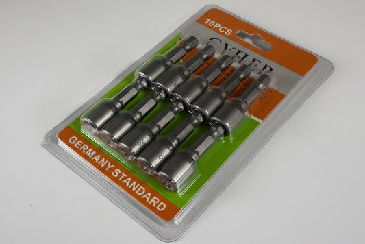 Насадка Головка набор 5-10 дона