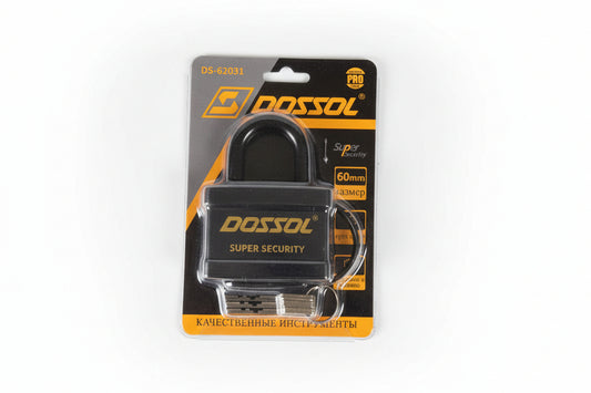 Замок навесной