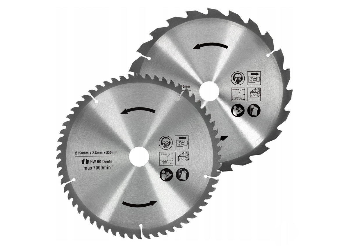 Диск пильный для циркулярной пилы