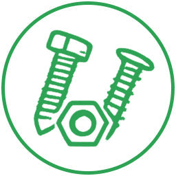 Крепёж