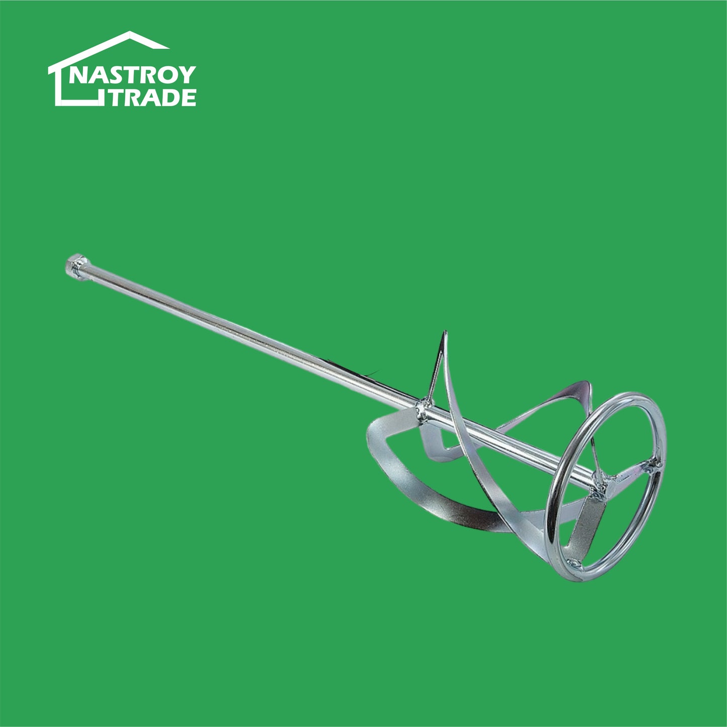 Миксер для перфоратора