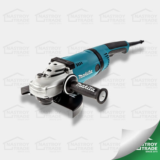 Болгарка (УШМ) MAKITA