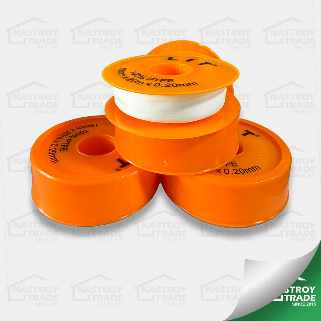 Фум лента PTFE
