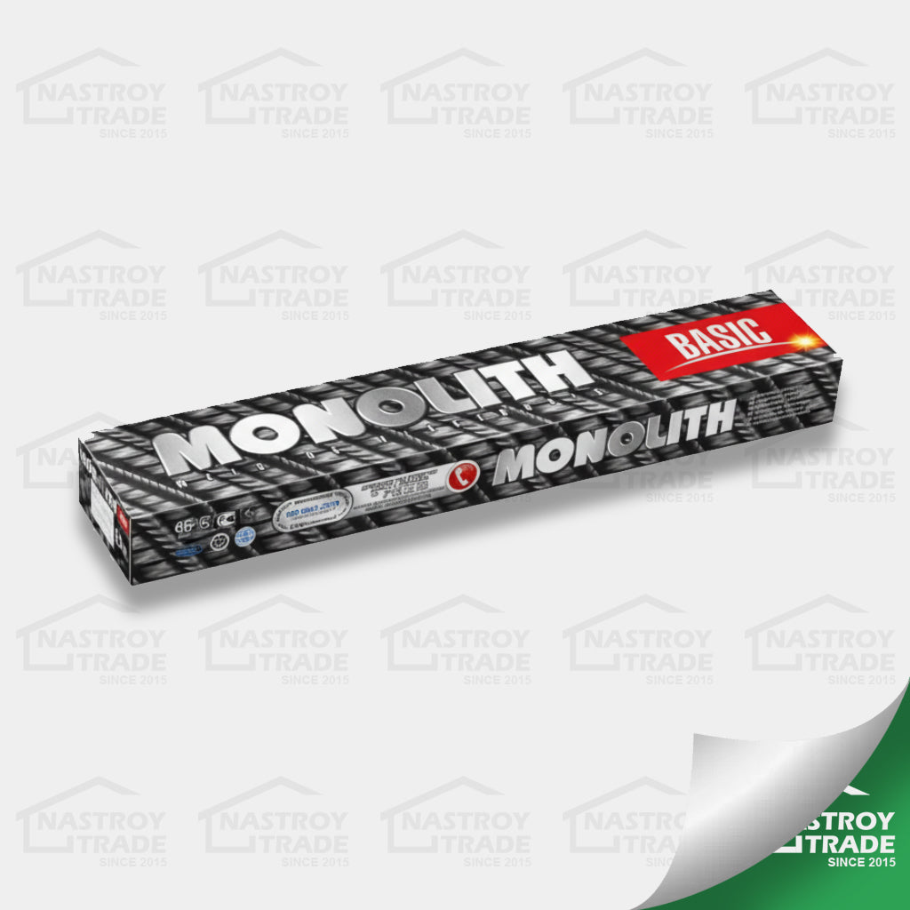 Электрод MONOLITH