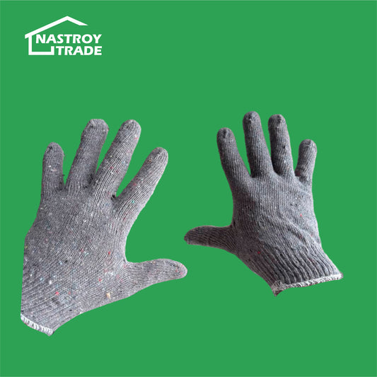 Перчатки ХБ