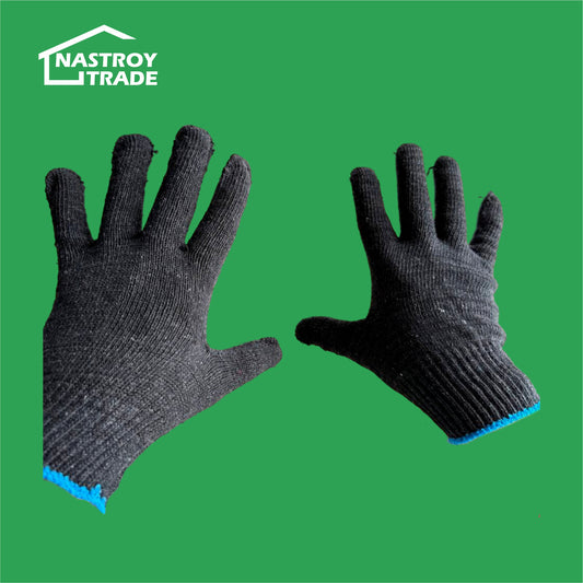 Перчатки ХБ