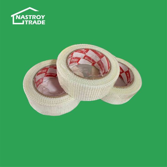 Лента армирующая (серпянка)