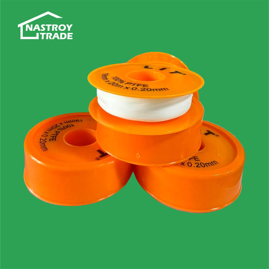 Фум лента PTFE