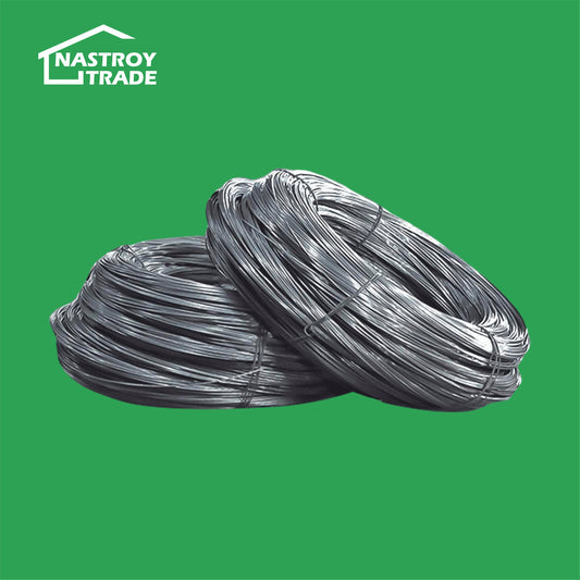 Вязальная проволока