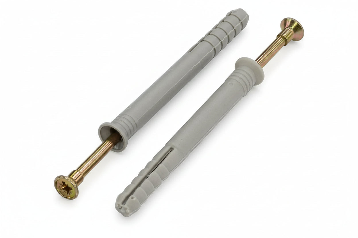 Дюбель-гвоздь