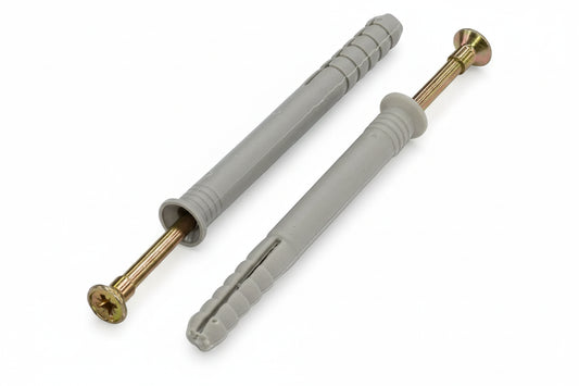 Дюбель-гвоздь