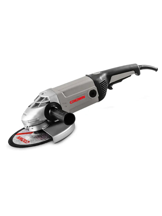 Болгарка (УШМ) Crown