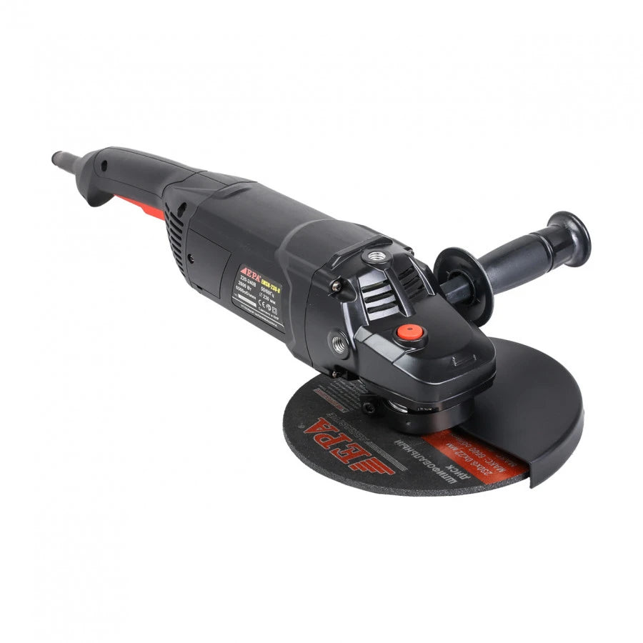 Болгарка (УШМ) EPA