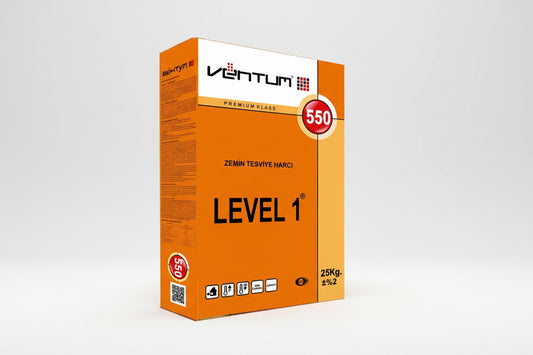 Наливной Пол Ventum 550