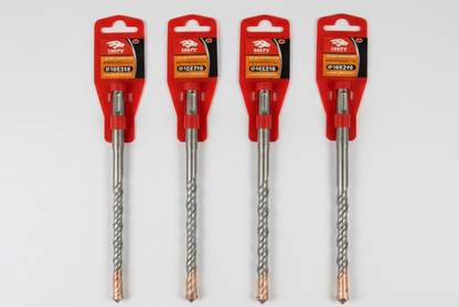 Бур зверь SDS-Plus 210мм