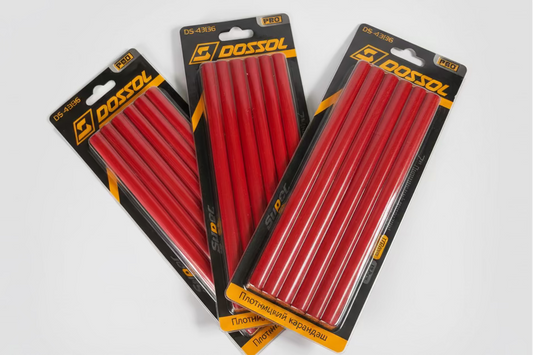 Карандаш строительный