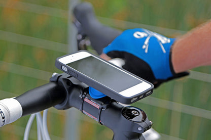 Крепление для iPhone Quad Lock