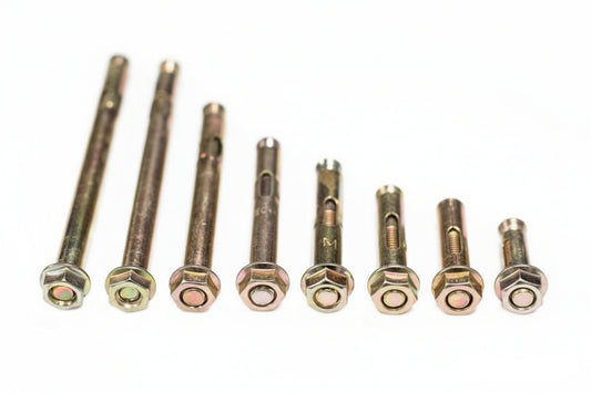 Анкерный болт