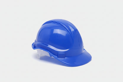 Каска защитная