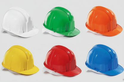 Каска защитная