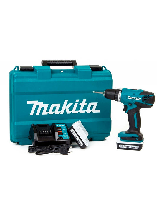 Шуруповёрт Makita