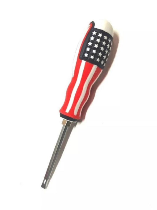 Отвёртка двухсторонняя