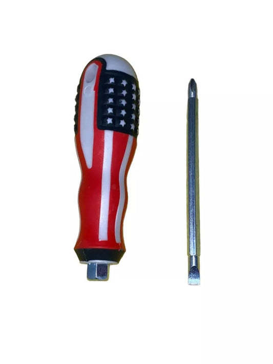 Отвёртка двухсторонняя