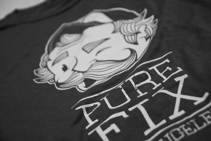 Футболка Pure Fix 1940-х годов