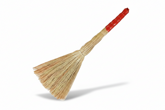 Веник большой