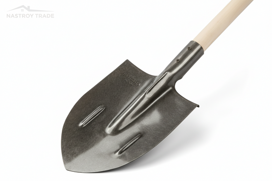 Лопата штыковая
