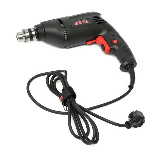 Дрель электрический EPA