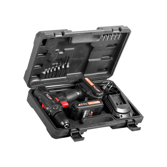 Шуруповёрт EPA