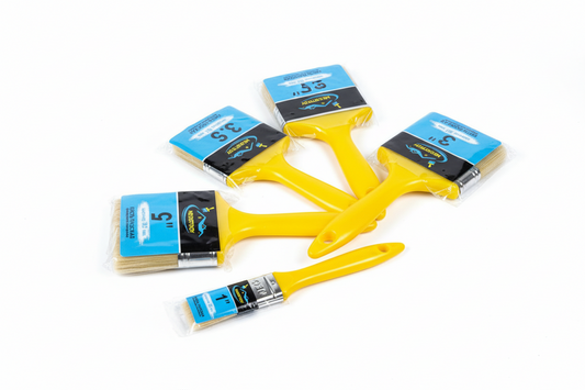 Кисть малярный