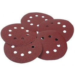 Шкурка круглая