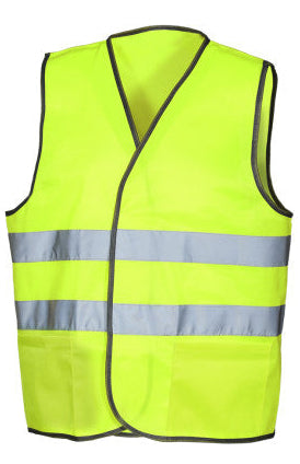 Жилет сигнальный для ИТР PORTWEST
