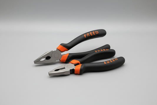 Плоскогубцы FREED