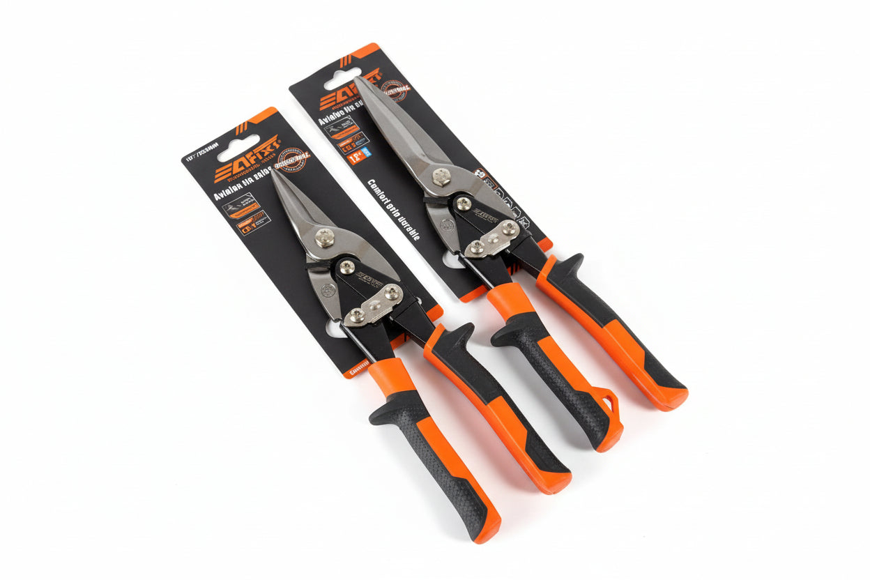 Авиационные Ножницы