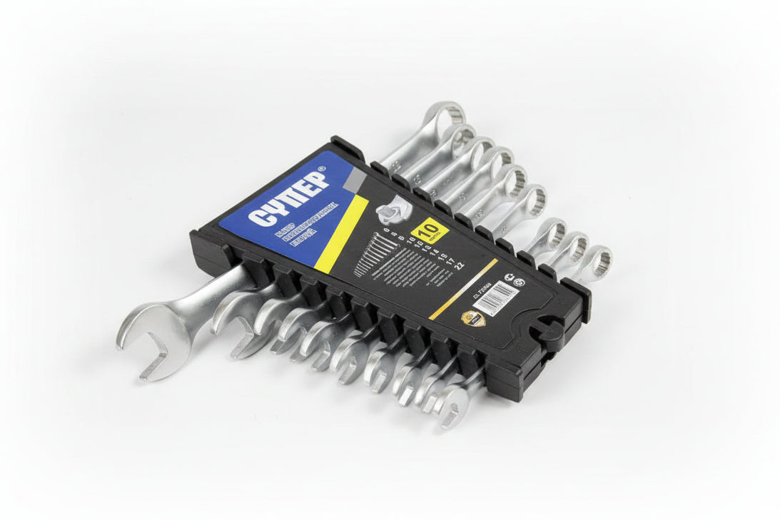 Набор ключей