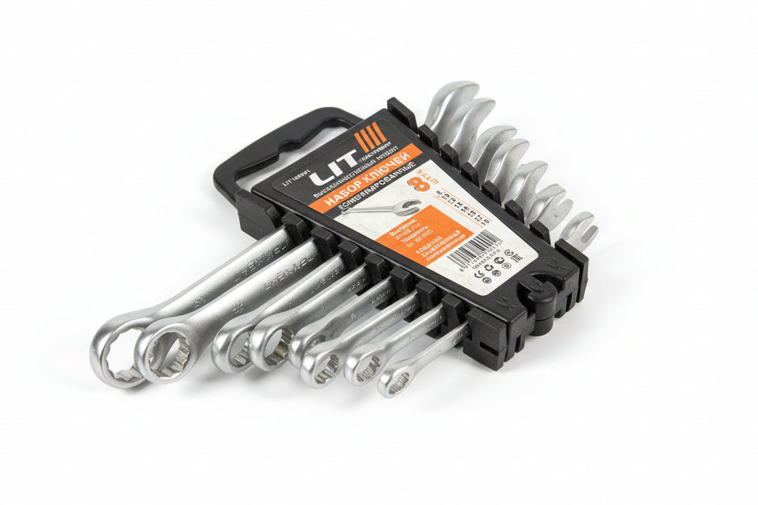 Набор ключей