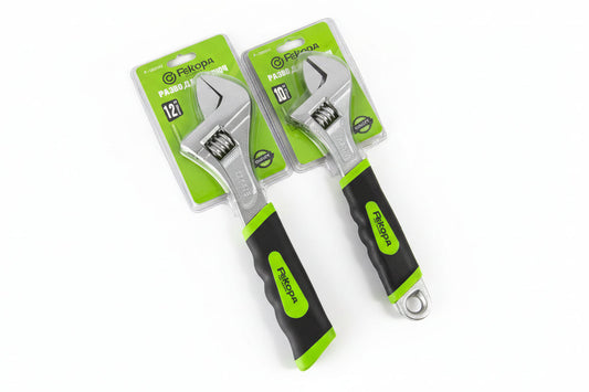 Ключ разводной