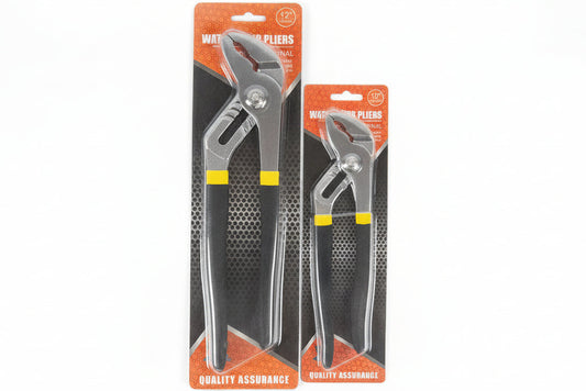 Клещи переставные