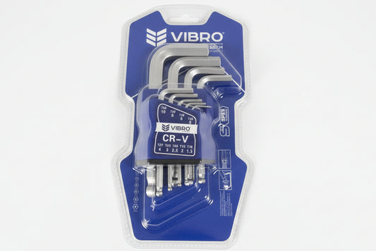 Набор Шестигранных Ключей