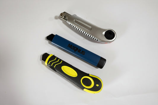 Нож Малярный