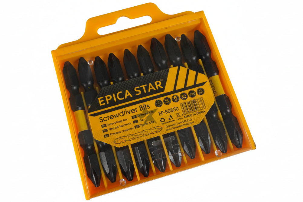 Насадка набор 10 дона