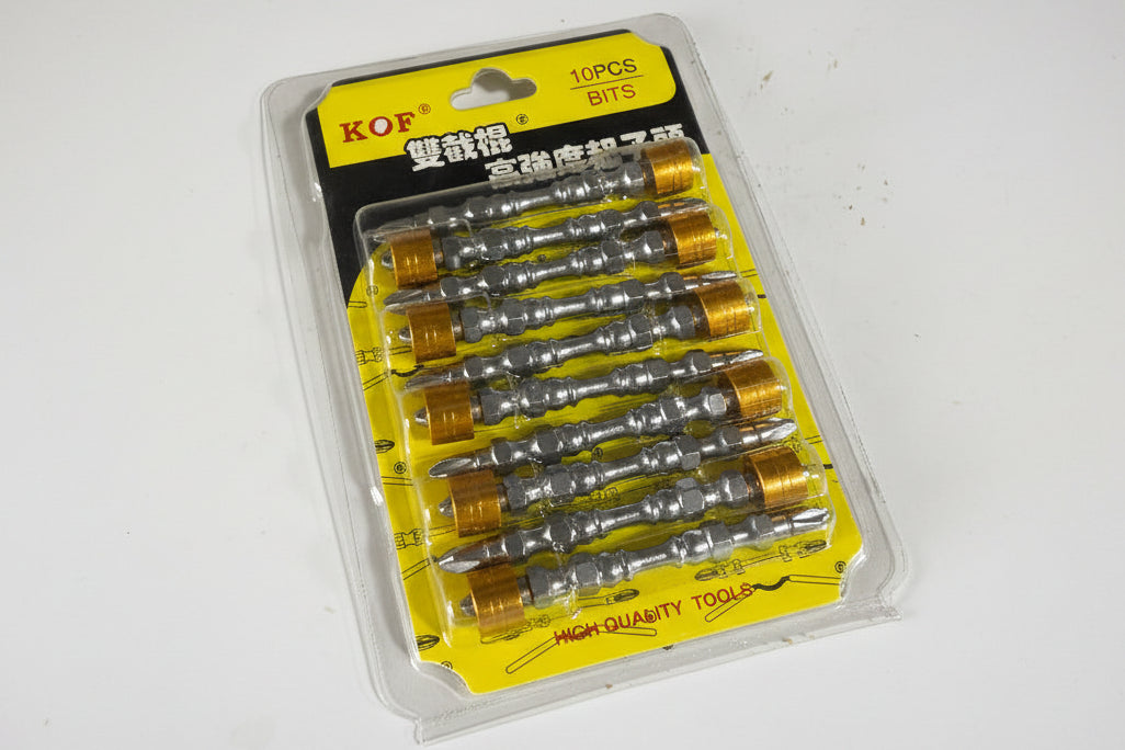 Насадка набор 10 дона