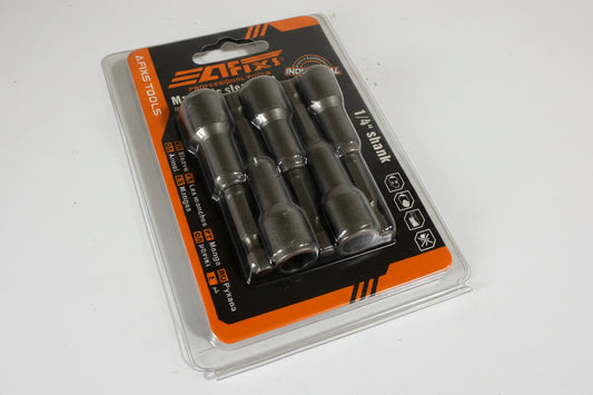 Насадка Головка набор 5-10 дона